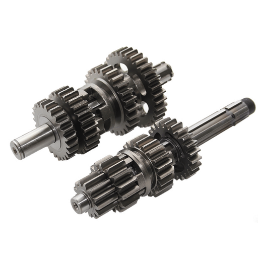 [81388] Caja de cambio cerrada Daytona Anima 4 marchas 150/190cc