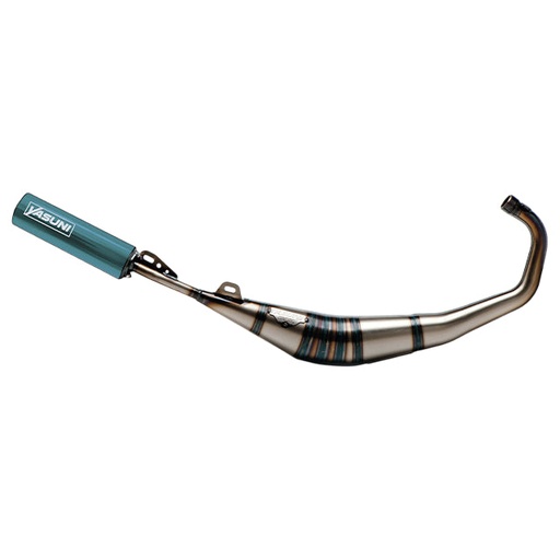 [TUB808TD] Escape Yasuni R1 Beta RR-T / Rieju SMX/MRX/RR / Yamaha DT (CE) - violeta