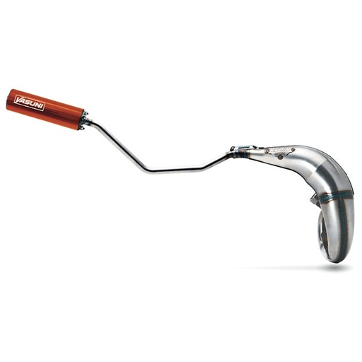 [TUB807TG-B57] Escape Yasuni Cross ML Beta RR Enduro / Motard >21 (CE) - naranja