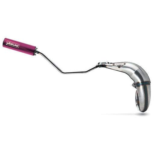 [TUB807TF-B57] Escape Yasuni Cross ML Beta RR Enduro / Motard >21 (CE) - violeta