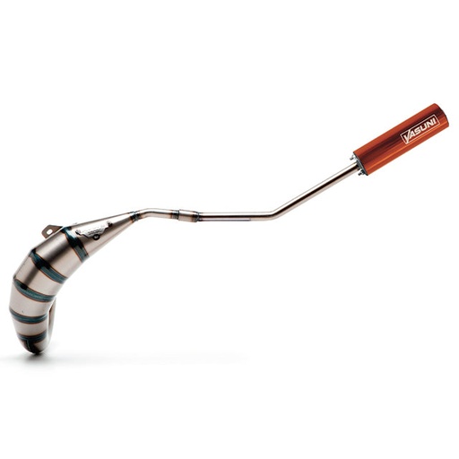 [TUB233TF] Escape Yasuni Cross HM Bultaco Lobito / Gilera STM (CE) - naranja