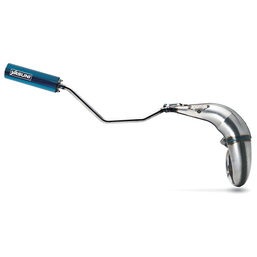 [TUB807TD-D72] Escape Yasuni Cross ML Sherco SM / SE 50 (CE) - azul