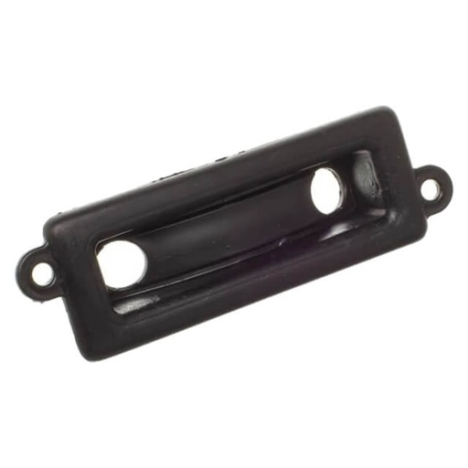 [SH-4951] Tapa caja filtro de aire Sherco 50 >2006