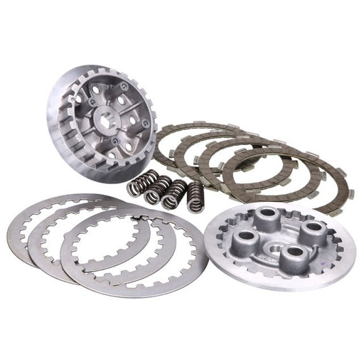 [9931900] Embrague completo motor AM3 / AM4 / AM5 / AM6 Top Performances