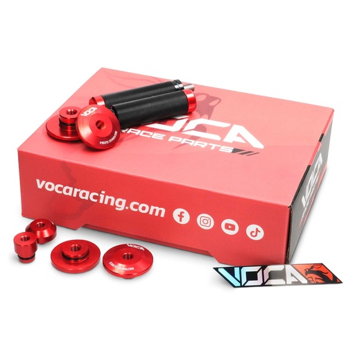 [VCR-TL00BEAR.VSP.SML] Útil montaje rodamientos motor Vespa Small Frame VOCA CNC