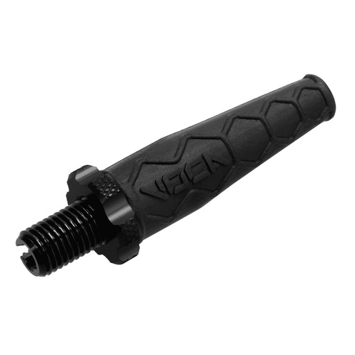 [VCR-RD13.M10125/BK] Tensor mando de gas VOCA CNC M10x125 - negro