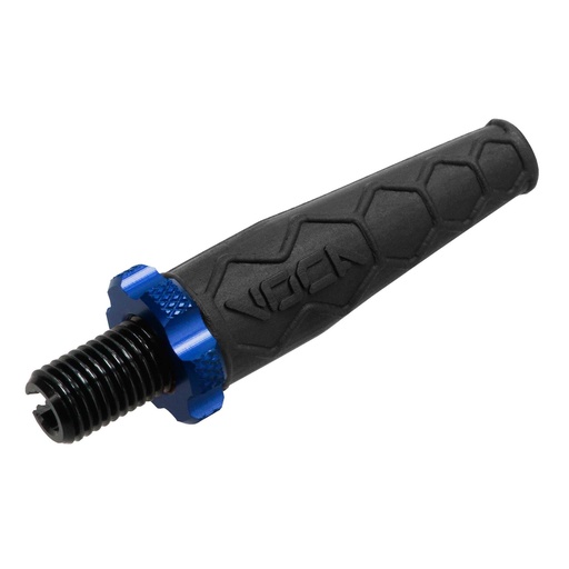 [VCR-RD13.M10125/BL] Tensor mando de gas VOCA CNC M10x125 - azul