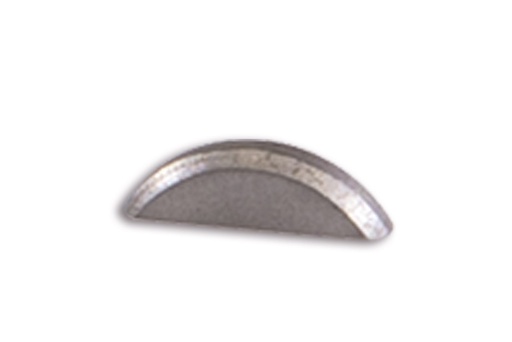 [2315474B] Chaveta 3x4x13,5mm Malossi