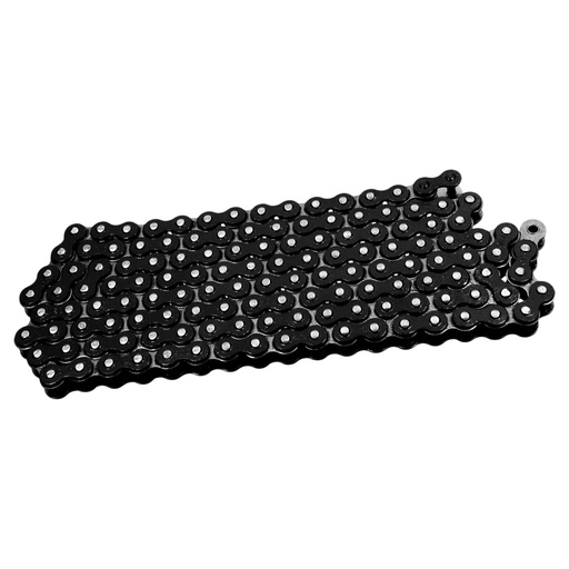 [VCR-SD420/BK] Cadena de transmision Voca Reenforced by KMC 420 con 136 eslabones - negro