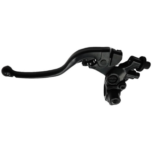 [V1940005] Maneta embrague con soporte Fantic Stealth 125 / Caballero 500