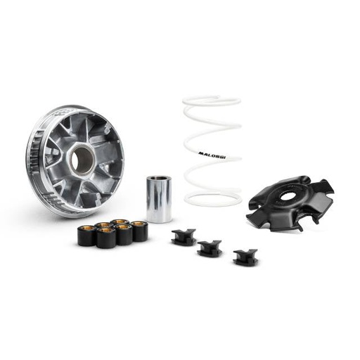 [5120216] Variador Malossi Multivar 2000 Vespa GTS 310 euro 5 plus >2025