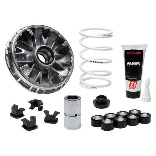 [5120290] Variador Malossi Multivar 2000 Zontes 350E euro 5 >2025