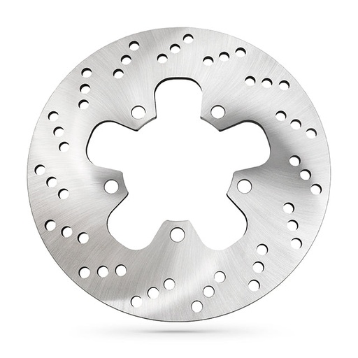 [AP65BD00.440.RE] Disco de freno trasero Kymco Agility / Super Dink 125/150/200/300cc AllPro