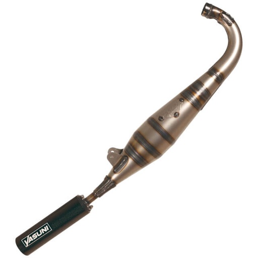 [TUB1001-2TC] Escape Yasuni Peugeot 103 SP / Vogue (CE) - carbono