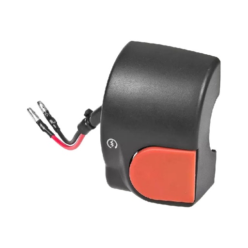 [AP50CT50.166.RI] Conmutador derecho Yamaha Aerox / Nitro 50 2T 02-12 Allpro