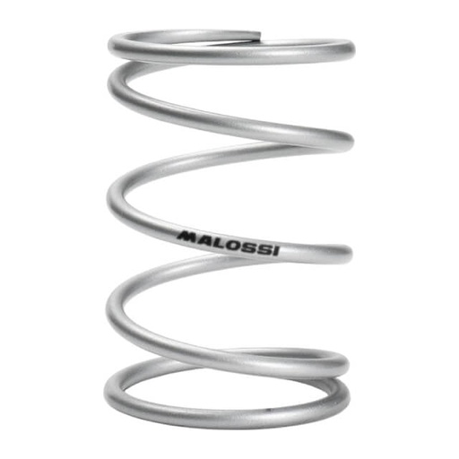 [2920042.E0] Muelle de embrague Piaggio / Peugeot / Kymco scooter 50cc gris Malossi