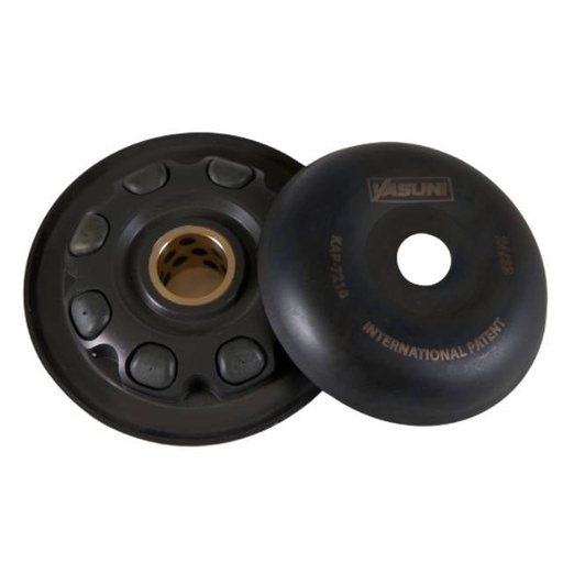 [HPR105VPR] Variador Yasuni HP Race Derbi Variant 105mm eje 16mm