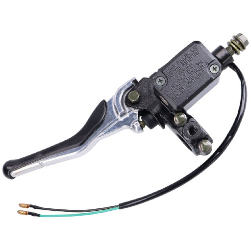 [AP65BP166.LE] Bomba de freno izquierda tipo Brembo Yamaha Aerox 97-12 Allpro