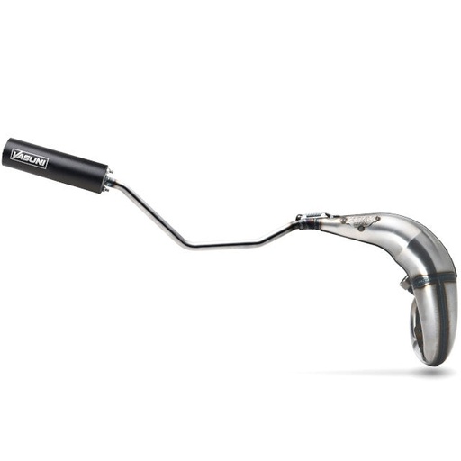 [TUB807TH-D72] Escape Yasuni Cross ML Sherco SM / SE (CE) - negro