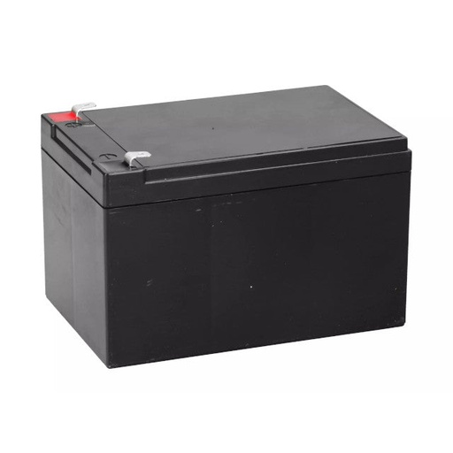 [AP100PB60.IGN.01] Batería 12V 12AH 1und. Quad eléctrico QX-E Allpro