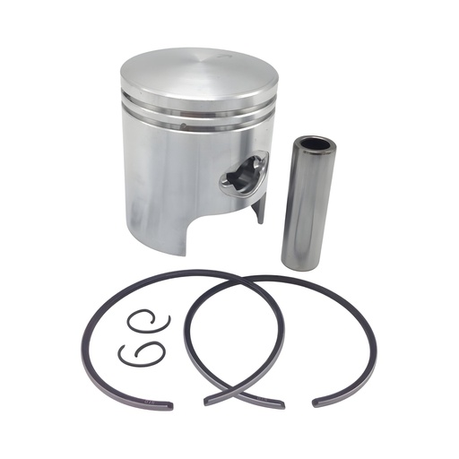 [AP15PI71.140] Pistón Piaggio para cilindro hierro d.47mm AC/LC AllPro
