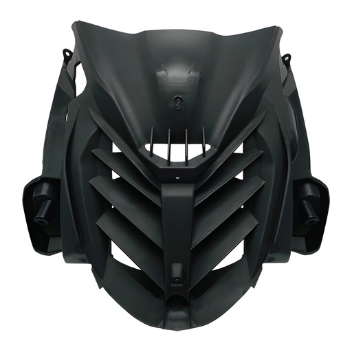 [AP55BP12.951.11] Rejilla radiador Yamaha Aerox 13-18 AllPro