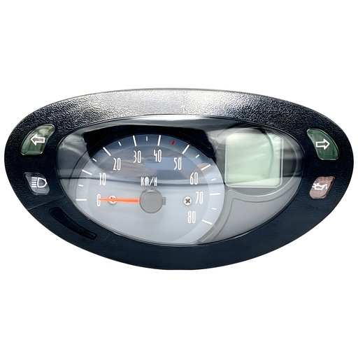 [AP50MT958] Velocímetro Yamaha Neos / MBK Ovetto 50 02-06  AllPro