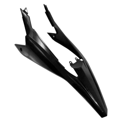 [043.43.004.82.59] Guardabarros trasero Beta RR 50 >2021 - Negro