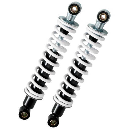 [AP100PB60.SPS.02] Kit amortiguadores delanteros Quad eléctrico QX-E Allpro