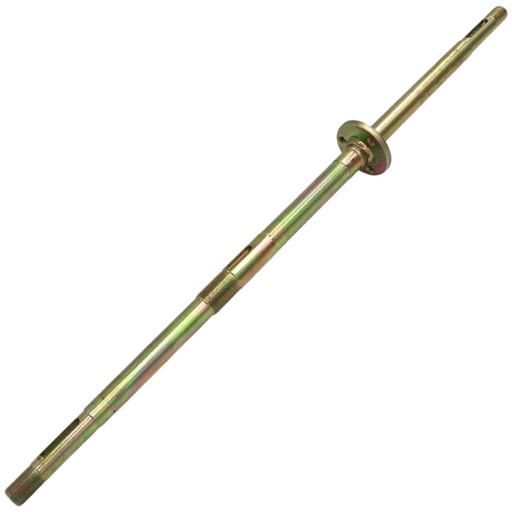 [AP100PB60.WHR.02] Eje trasero Quad eléctrico QX-E Allpro