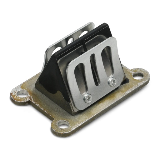 [AP100PB51.ENG.28] Caja de láminas Allpro MX 50 2025