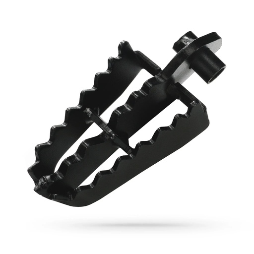 [AP100PB70.FPG.01] Estribera izquierda Pitbike MX 125 ZS Allpro