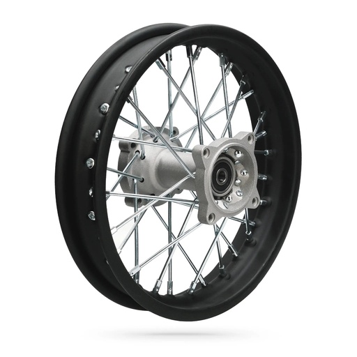 [AP100PB70.WHR.02] Llanta trasera completa Pitbike MX 125 ZS Allpro