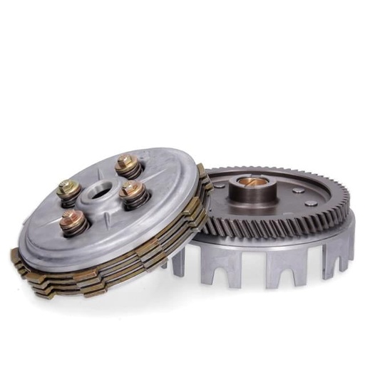 [AP25CL20.198] Kit embrague completo CPI Minarelli AM6 AllPro