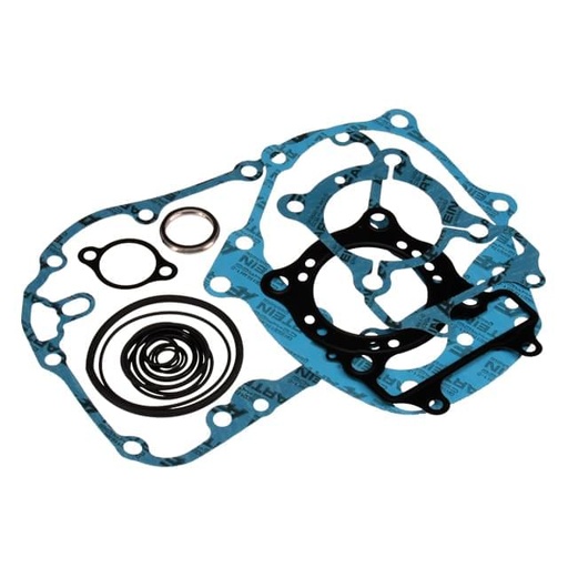 [J0000HN000360] Juego de Juntas Completo Artein, Honda SH SCOOPY 125 INYECCION, @125, NES 125