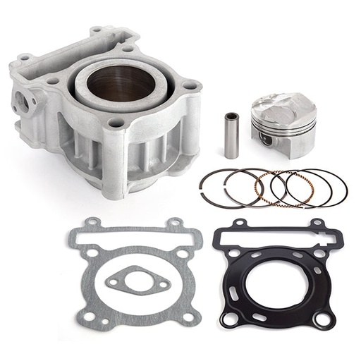 [02125952] Cilindro Yamaha Xmax 125cc Xcity 125cc MBK Skycruiser Airsal T6