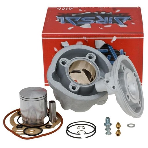 [01133348] Cilindro Minarelli AM6 70cc Airsal Alu-Racing