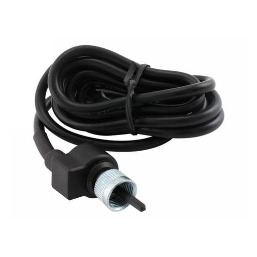 [BF580000] Sensor de velocidad Koso Type D JIS Type A Yamaha Aerox conector negro / antiguo