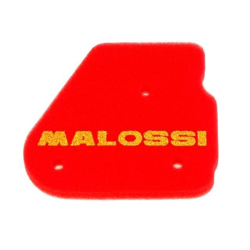[1411407] Esponja Malossi "Red Sponge", Aprilia SR todos modelos a partir del 1994)
