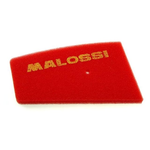 [1411411] Esponja Malossi "Red Sponge", Honda X8R