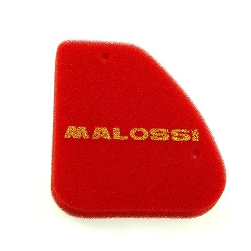 [1411418] Esponja Malossi "Red Sponge", Buxy, Elyseo, Speedake, Speedfight, Squab, Trekker, Zenith