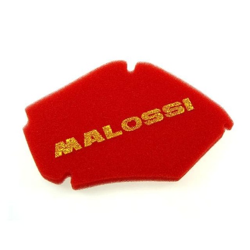 [1411420] Esponja Malossi "Red Sponge", Zip, Zip Fast Rider hasta el 94