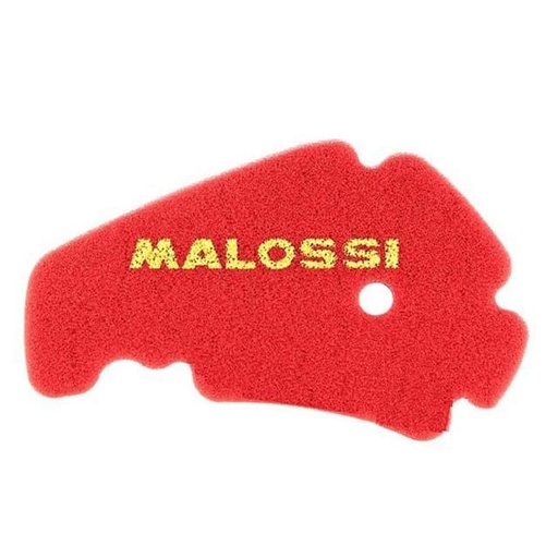 [1412129] Esponja Malossi "Red Sponge", Piaggio 125-400cc