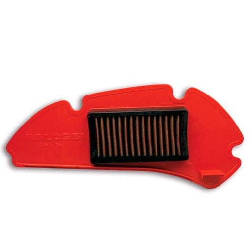 [1415333] Filtro de aire Malossi, W Box Filter, motor Honda 125/150cc