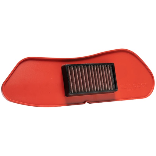 [1415338] Filtro de aire Malossi, W Box Filter, X-City/X-max/X-Max 125-250