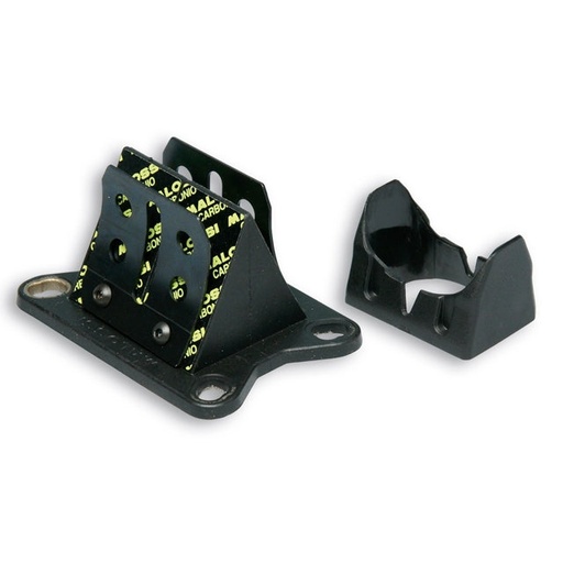 [2714152.C0] Caja de Láminas Malossi VL17 Minarelli AM6 / Derbi E2-E3-E4