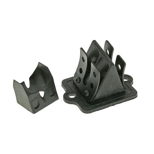 [277708.C0] Caja de láminas Racing, Malossi, VL11, Piaggio todos 50c.c., Runner 180, Hexagon, SKR, Skipper125/150 2T