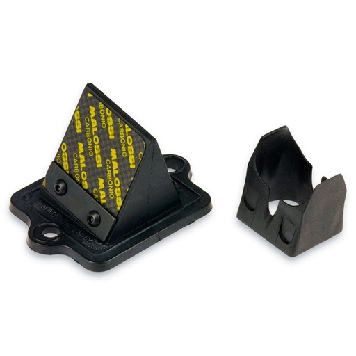 [279490.C0] Caja de láminas Malossi MHR VL13 Piaggio 50-180cc