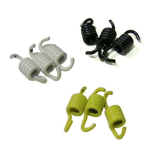 [297454] Muelles de mordazas de embrague Malossi para embr. original, Piaggio