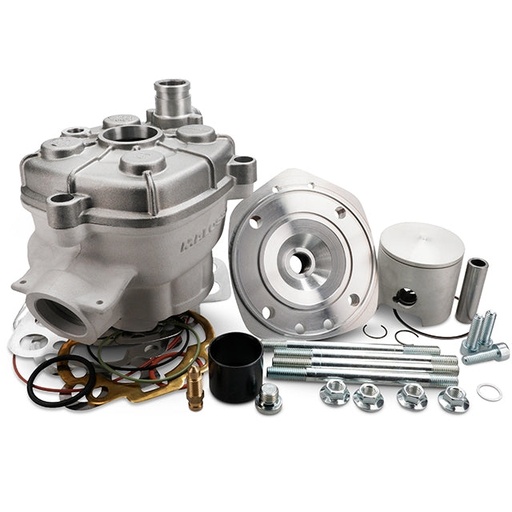 [3112386] Cilindro Malossi MHR TEAM 80cc Minarelli AM6